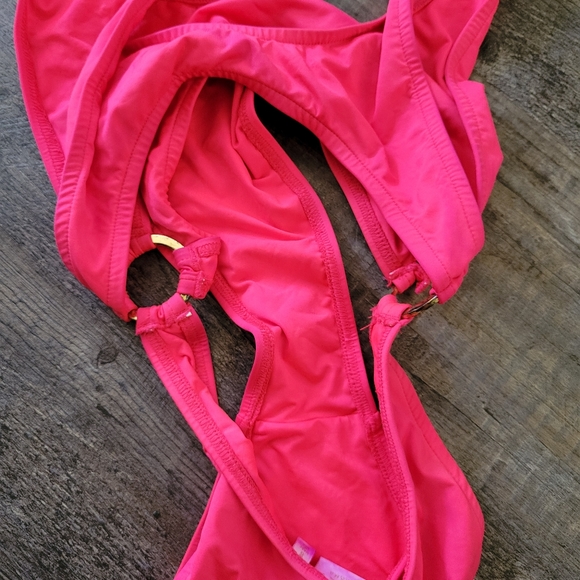 Milly cabana one piece swim - Picture 6 of 11